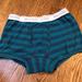 Michael Kors Underwear & Socks | Michael Kors Striped Brief Underwear | Color: Blue/White | Size: M