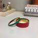 J. Crew Jewelry | J. Crew Colorful Cuff Bracelet Set - Teal And Pink | Color: Pink | Size: Os
