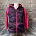 Nike Jackets & Coats | Back To Schoolgirl’s Nike Puffer Coat | Color: Pink/Purple | Size: 6xg