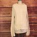Polo By Ralph Lauren Sweaters | Euc Polo By Ralph Lauren Cream Cable Knit Sweater | Color: Cream | Size: Xl
