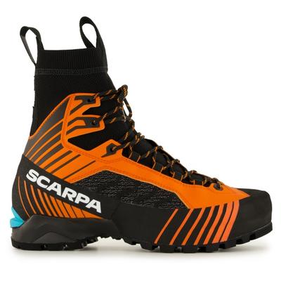 Scarpa - Ribelle Tech 2.0 HD - Bergschuhe 42,5 | EU 42,5 schwarz/rot Image
