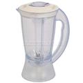 Complete blender glass MOULINEX OPTIBLEND 2000 AW9430F711-15049 ACV801