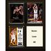 Kevin Love Cleveland Cavaliers 8'' x 10'' Plaque
