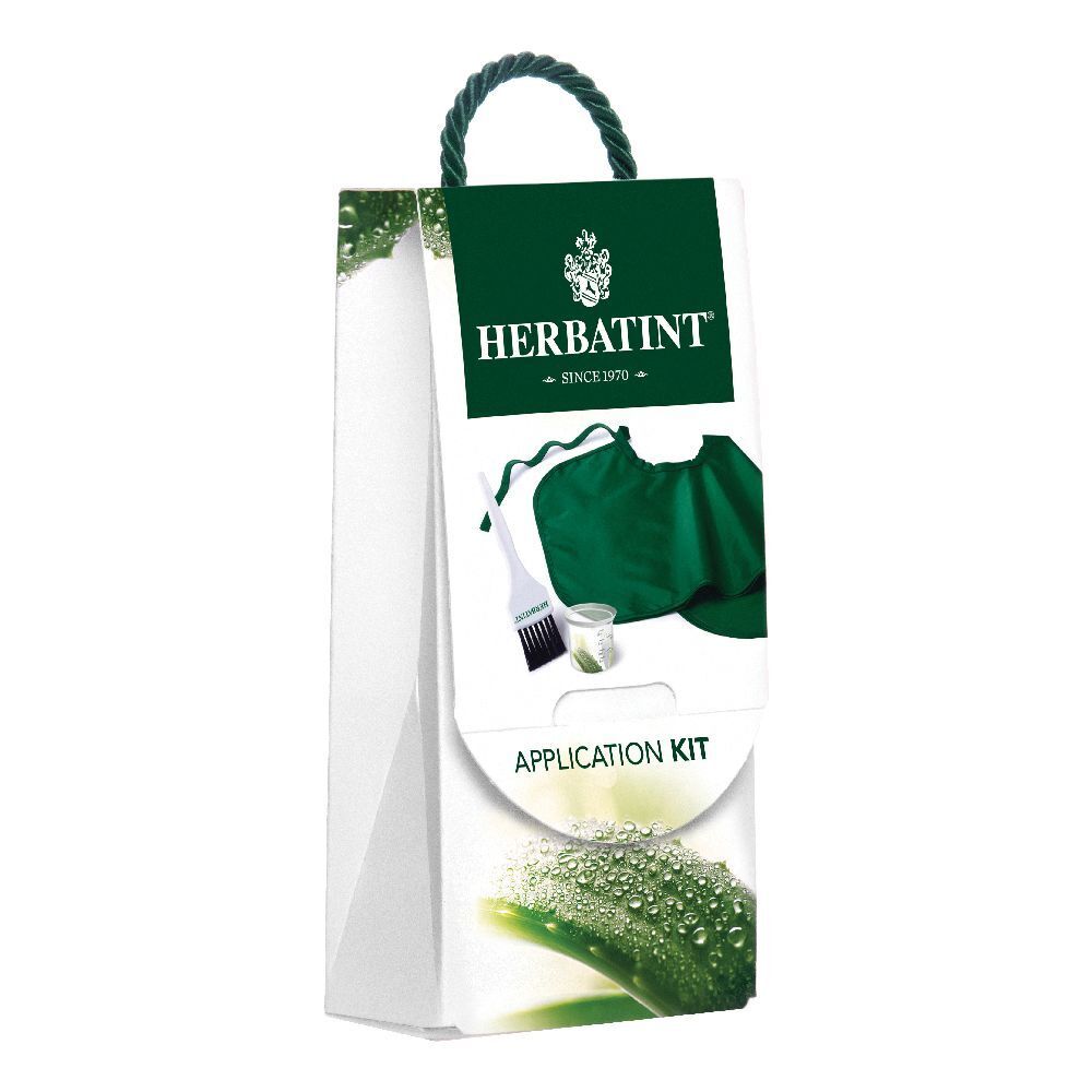 HERBALTINT® Application Kit 1 pz Set