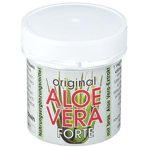 Aloe Vera Forte Kapseln 90 St