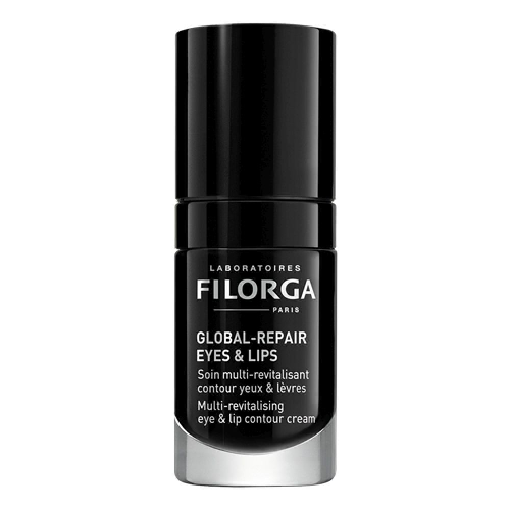 FILORGA Global-Repair Eyes and Lips 15 ml Flacone Spray