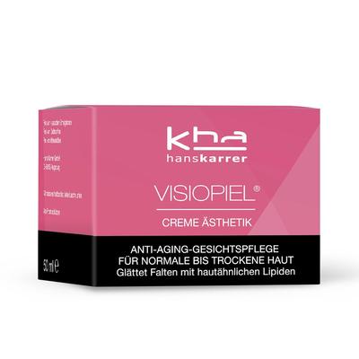 Visiopiel Creme Ästhetik 50 ml Image