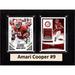 Amari Cooper Alabama Crimson Tide 6'' x 8'' Plaque