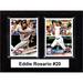 Eddie Rosario Minnesota Twins 6'' x 8'' Plaque