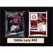 Eddie Lacy Alabama Crimson Tide 6'' x 8'' Plaque