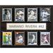 Mariano Rivera New York Yankees 12'' x 15'' Plaque