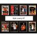 "Kyle Lowry Toronto Raptors 12'' x 15'' Plaque"