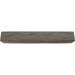 Ekena Millwork 3-Sided (U-beam) Riverwood Endurathane Faux Wood Ceiling Beam Urethane | 8 H x 6 W x 264 D in | Wayfair BMRW3C0060X080X264HD