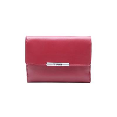 Esquire Geldbörse HELENA Rot Damen Image