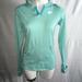 Nike Tops | Nike Runners Women Long Sleeve Top Size Small | Color: Blue | Size: S