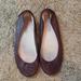 Michael Kors Shoes | Michael Kors Flats | Color: Purple | Size: 6.5