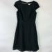 J. Crew Dresses | J. Crew Eyelet Lace Black Dress Women Size 2 | Color: Black | Size: 2