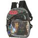 Disney Accessories | Kids Star Wars Backpack & Detachable Lunch Tote | Color: Black/Gray | Size: Osb