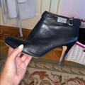 Coach Shoes | Coach Booties | Color: Black | Size: 8