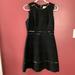 Kate Spade Dresses | Kate Spade Black Dress | Color: Black | Size: 6