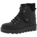 Coach Shoes | Coach Urban Hiker Boots Ditsy Floral Sock 5 | Color: Black | Size: 5