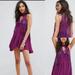 Free People Dresses | Free People Dress | Color: Red | Size: Xs