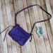 Rebecca Minkoff Bags | Minkette By Rebecca Minkoff Purse | Color: Purple | Size: Os