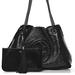 Gucci Bags | Gucci Soho Shearling | Color: Black | Size: Large Soho