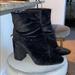 Jessica Simpson Shoes | Jessica Simpson Booties | Color: Black | Size: 10