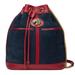 Gucci Bags | Gucci Bucket Rajah Medium Suede Hobo Bag In Blue | Color: Blue/Red | Size: 12" X 10.5" X 4.5" Strap Drop 21.5"