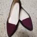 Nine West Shoes | 3 Tones Color Nine West Flats | Color: Brown/Red | Size: 5.5