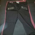 Torrid Pants & Jumpsuits | Black Torrid Denim Jeggings | Color: Black | Size: 26plus