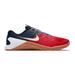 Nike Shoes | Nike Metcon 3 'Freedom Sz 7.5 | Color: Black/Red | Size: 7.5
