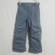 Columbia Bottoms | Columbia Kids Xs Boys Girls Gray Ski Snow Pants Snowboard Winter Snowsuit Grey | Color: Gray | Size: Xsb