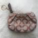 Coach Accessories | Coach Coin Purse | Color: Pink | Size: Os