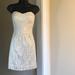 American Eagle Outfitters Dresses | American Eagle Outfitters Sz 0,2,4 Silver | Color: Cream/Silver | Size: Various