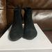 Jessica Simpson Shoes | Jessica Simpson Black Bootie 5.5 | Color: Black | Size: 5.5