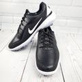 Nike Shoes | Nike React Vapor 2 Mens Golf Shoes | Color: Black/White | Size: 7.5