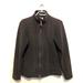 Columbia Jackets & Coats | Columbia Brown/ Grey Full Zip Lightweight Jacket | Color: Brown/Gray | Size: M
