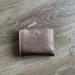 Tory Burch Bags | Brand New Tory Burch Authentic Rose Gold Wallet | Color: Gold/Pink | Size: Os