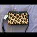 Kate Spade Bags | Kate Spade Small Crossbody | Color: Brown/Tan | Size: Os