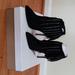 Jessica Simpson Shoes | Jessica Simpson, Women's Size 7, Suede Black Boot | Color: Black | Size: 7