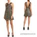 Anthropologie Dresses | Anthropologie || Hutch Leopard Print Dress | Color: Black/Gold | Size: M