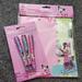 Disney Office | Minnie Mouse Dry Erase Board And Pen Set | Color: Green/Pink | Size: Os