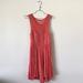 Free People Dresses | Free People Sweetheart Dress | Color: Red | Size: S