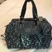 Coach Bags | Coach Handbag | Color: Black/Gray | Size: 17in L X 7.5in W X 10in H