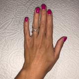 Michael Kors Jewelry | Michael Kors Ring Women’s | Color: Gold | Size: 6