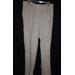 J. Crew Pants & Jumpsuits | J. Crew 8 32x34 Off-White Creme Linen Dress Workwear Trousers Pants | Color: White | Size: 8