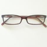 Burberry Accessories | Burburry Reading Glasses. | Color: Red | Size: Os