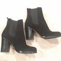 Coach Shoes | Coach Booties | Color: Black | Size: 7.5